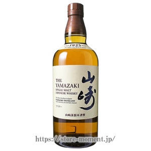 サントリー 山崎 12年 箱なし │ SUNTORY YAMAZAKI AGED 12 YEARSの