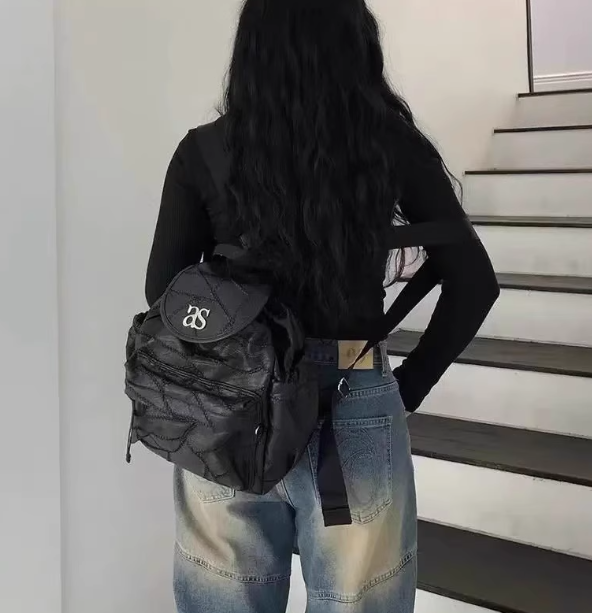 as