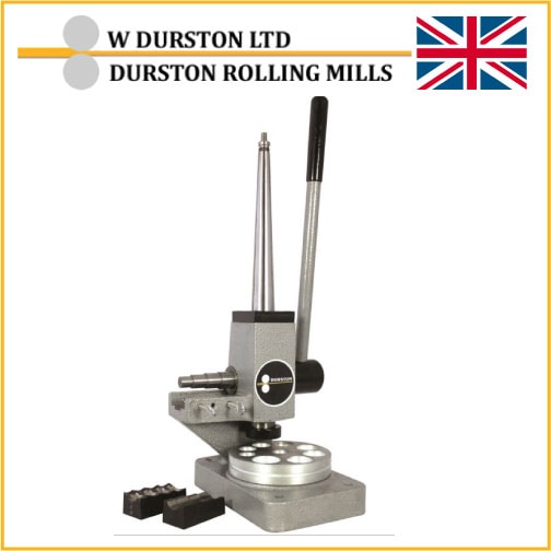 MKS リングサイズ整型器 延ばし専用No.47310 | 成形・板金・線引