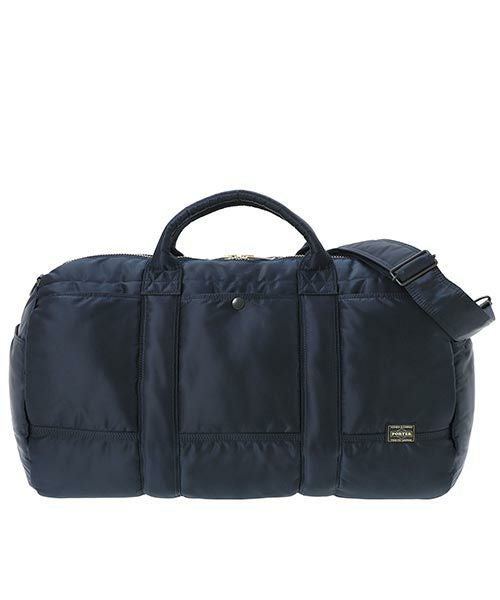 PORTER＞TANKER DRUM BAG(L)(622-05485) | MAKES ONLINE STORE