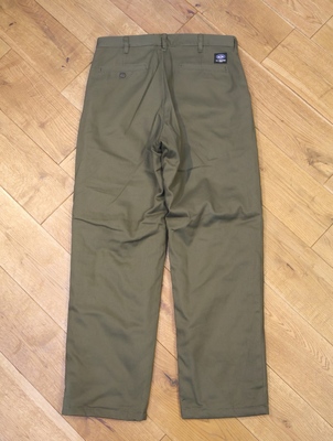CHALLENGER 「SUPERIOR CHINO PANTS」 チノパンツ