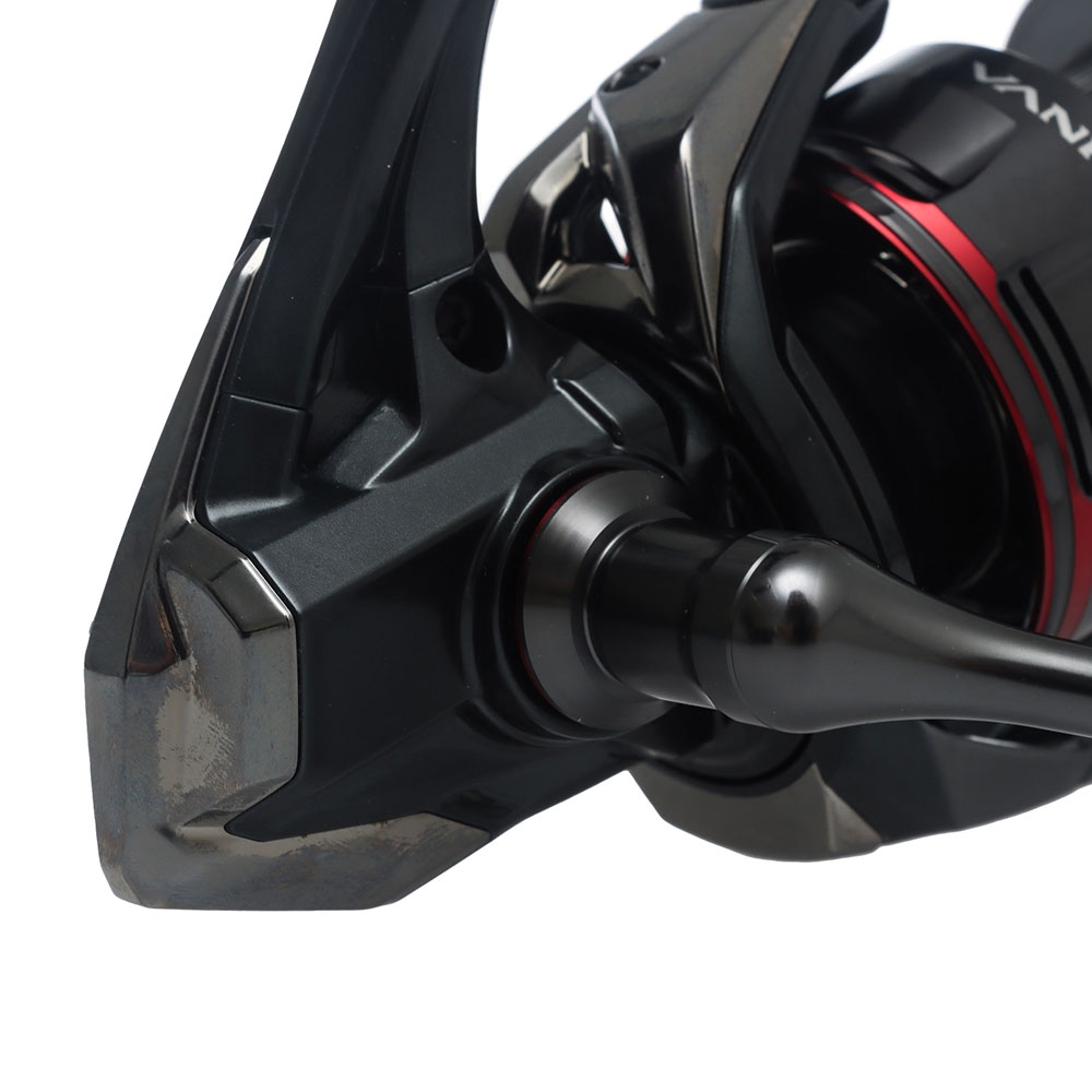 Shimano 24 Vanford 4000 XG A Spinning Reel - Shimano Reels - Reels
