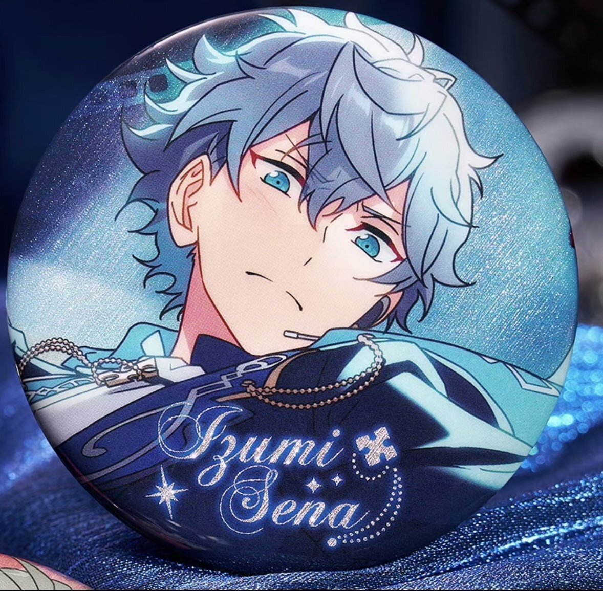 天城一彩 イベコレ 缶バッジ 55点 天城一彩 イベコレ 缶バッジ 55点