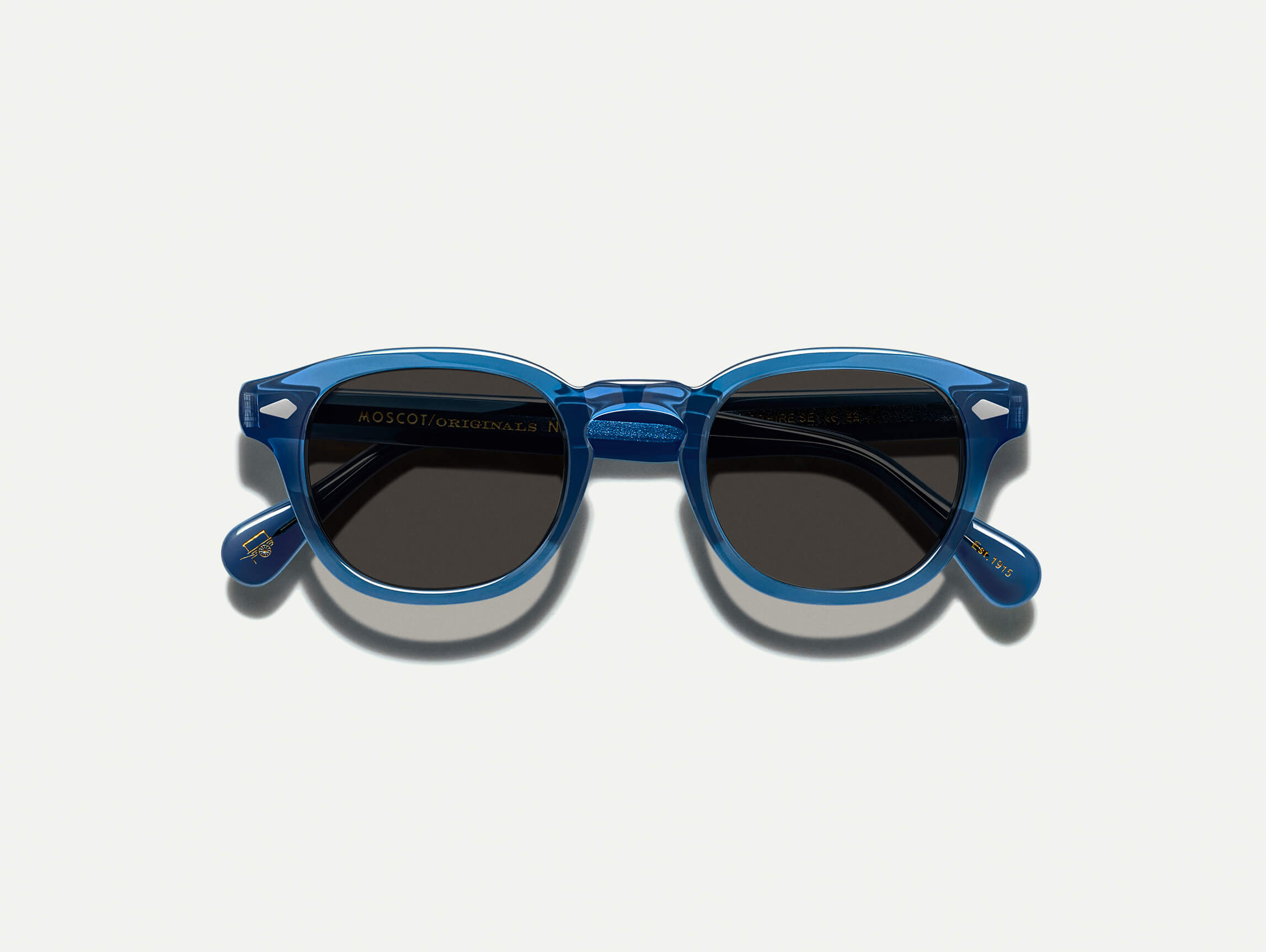 LEMTOSH SUN | MOSCOT