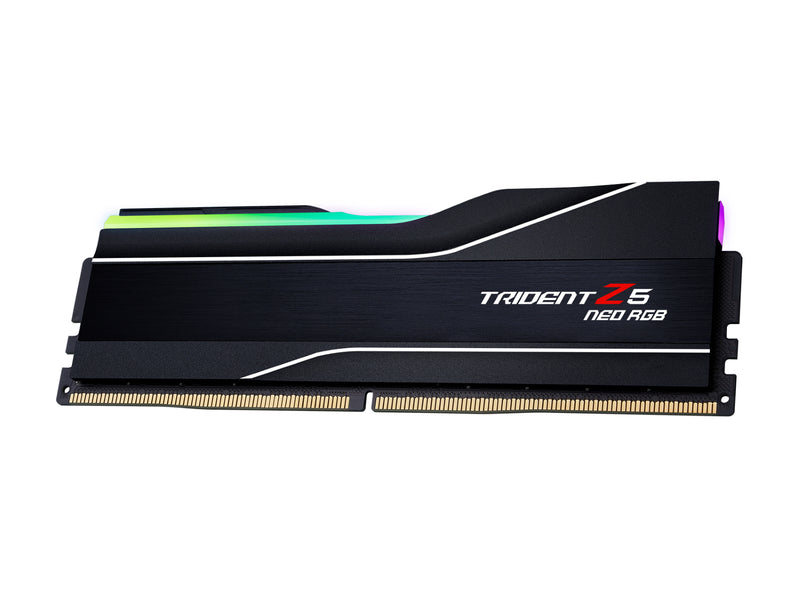 G.Skill Trident Z5 Neo RGB F5-6000J3238G32GX2-TZ5NR (DDR5-6000