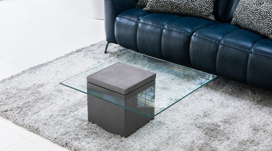 モーダ・エン・カーサ フライング コーヒーテーブル / FLYING coffee