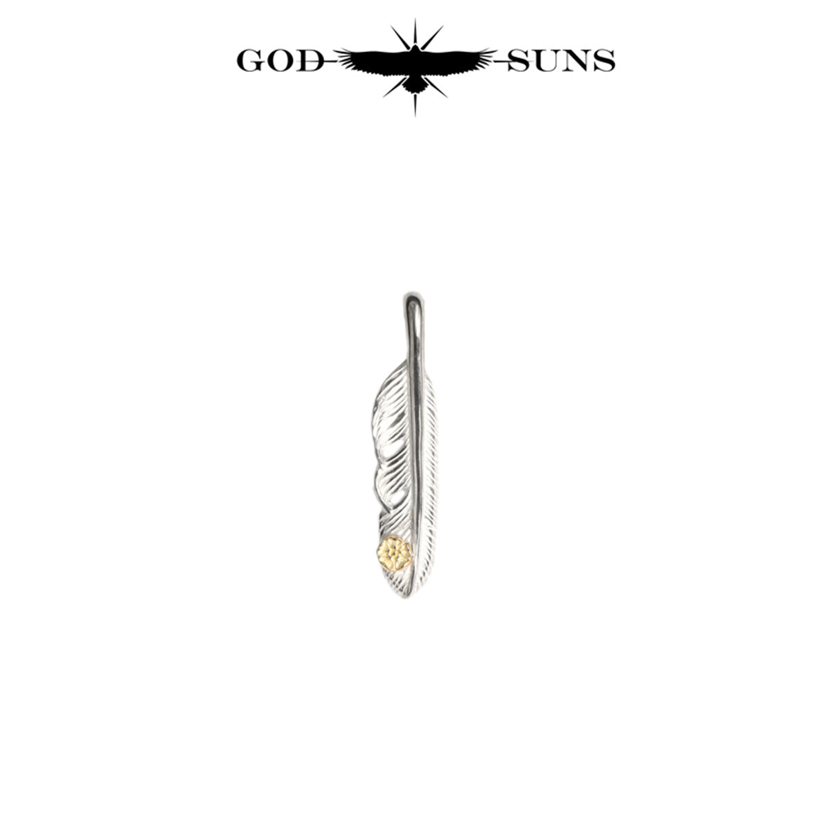 ローズフェザー(FEATHER) – GOD SUNS