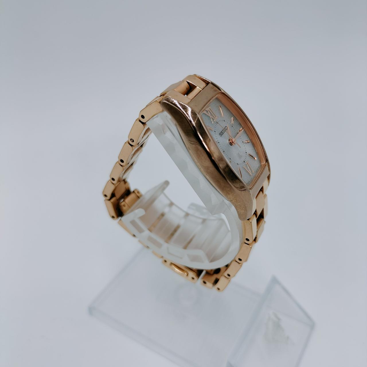 セイコー(SEIKO)|レディースソーラーウォッチ|【ハードオフ公式通販