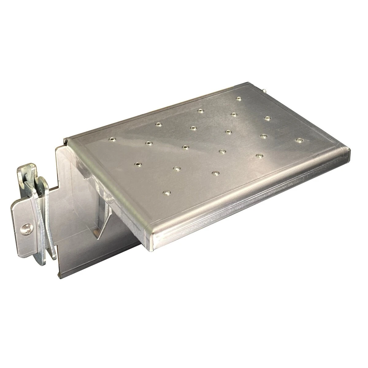 ラッシングバー二本