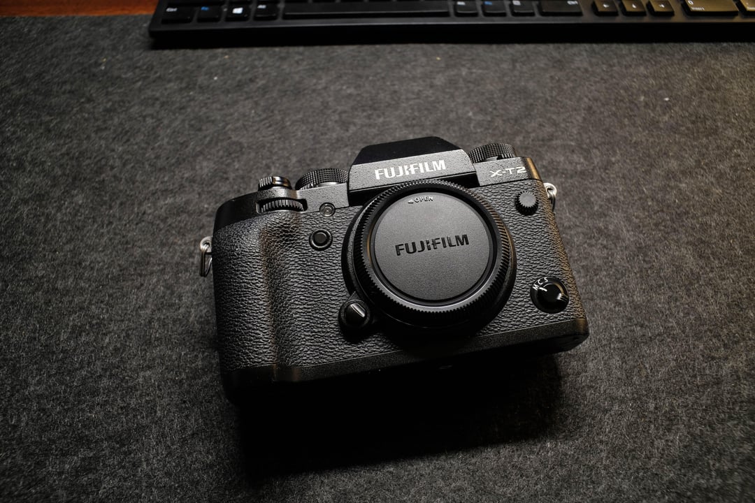 X-T2 + TTArtisan 17mm f1.4 @f8 - I'm shocked : r/fujix