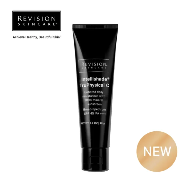 Revision リビジョン C+アイコンプレックス - 広島の美容皮膚科