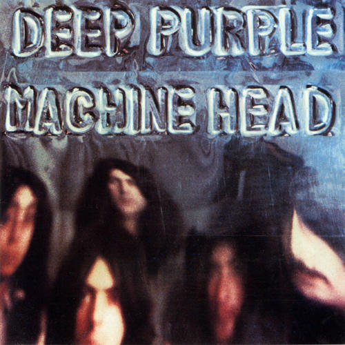 レア ディープパープル サインCD deep purple リッチーブラックモア