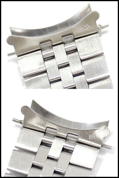 62510H ジュビリーブレス ROLEX純正 ロレックス 16234 16014 1601