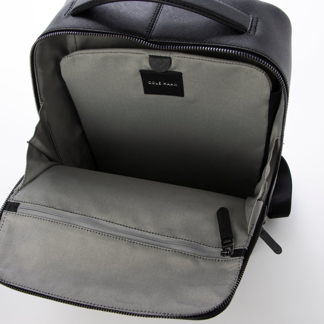 コール ハーン COLE HAAN スローンバックパック mens （ブラック