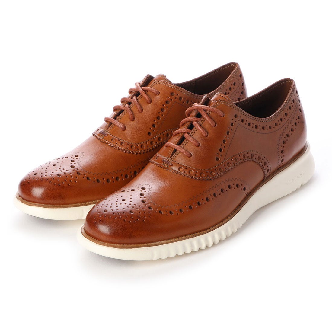 コール ハーン COLE HAAN 2.ゼログランド ウィング オックスフォード