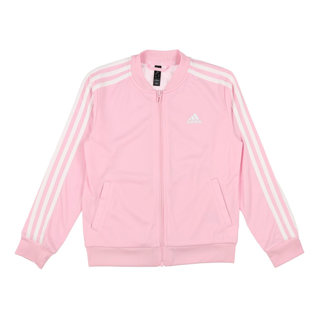 アディダス adidas ジュニア ジャージ上下セット エッセンシャルズ