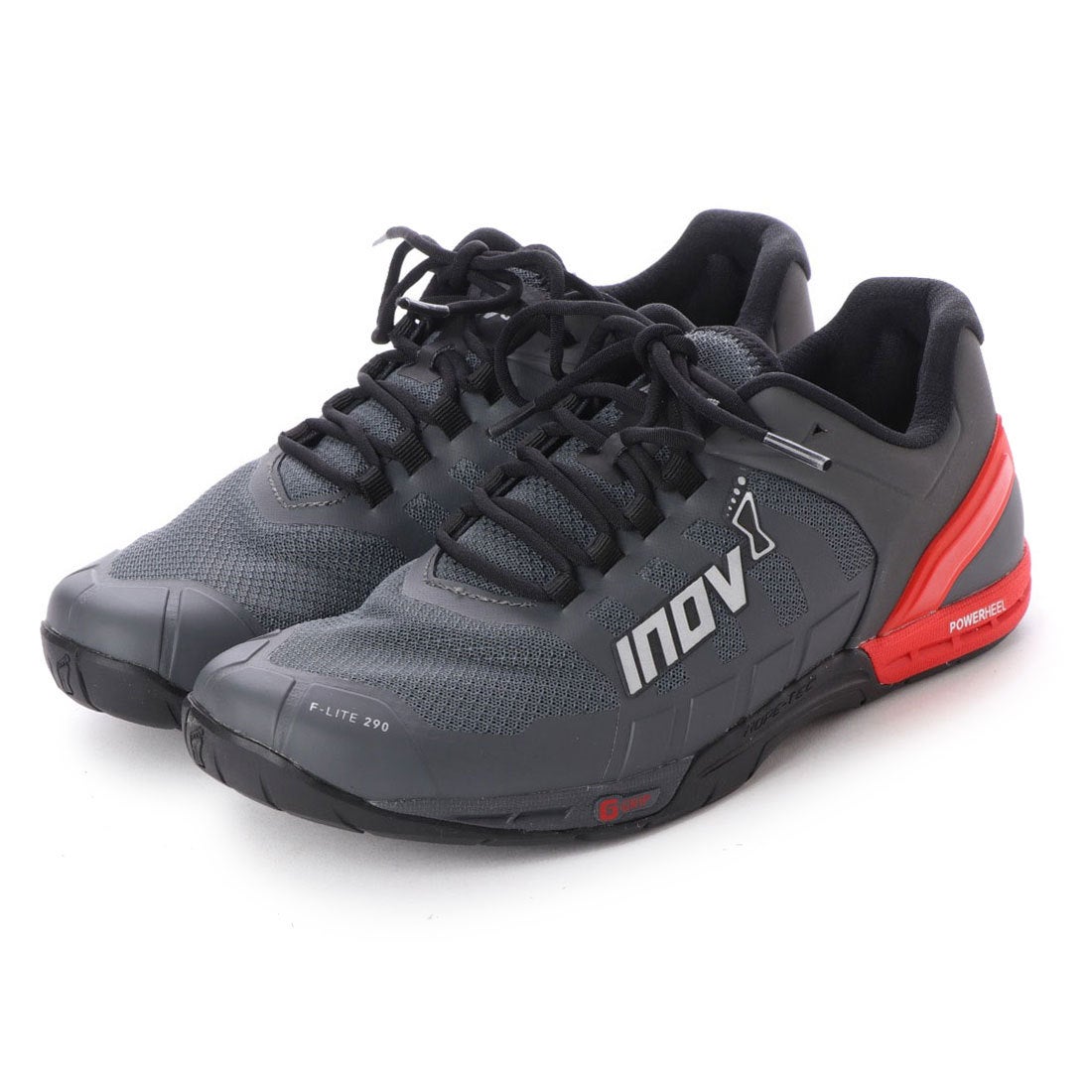 相澤隼人着用］inov-8 BARE-XF 210 V2 28.0cm 【公式通販】