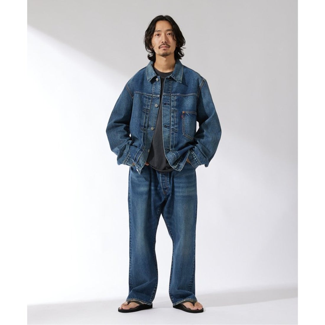 ジャーナルスタンダード JOURNAL STANDARD 《追加》LEVI'S(R