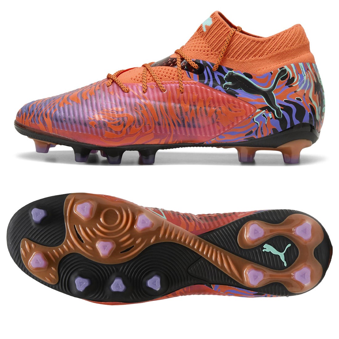 PUMA プーマ フューチャー 8 アルティメット CREATIVITY AG(ロング