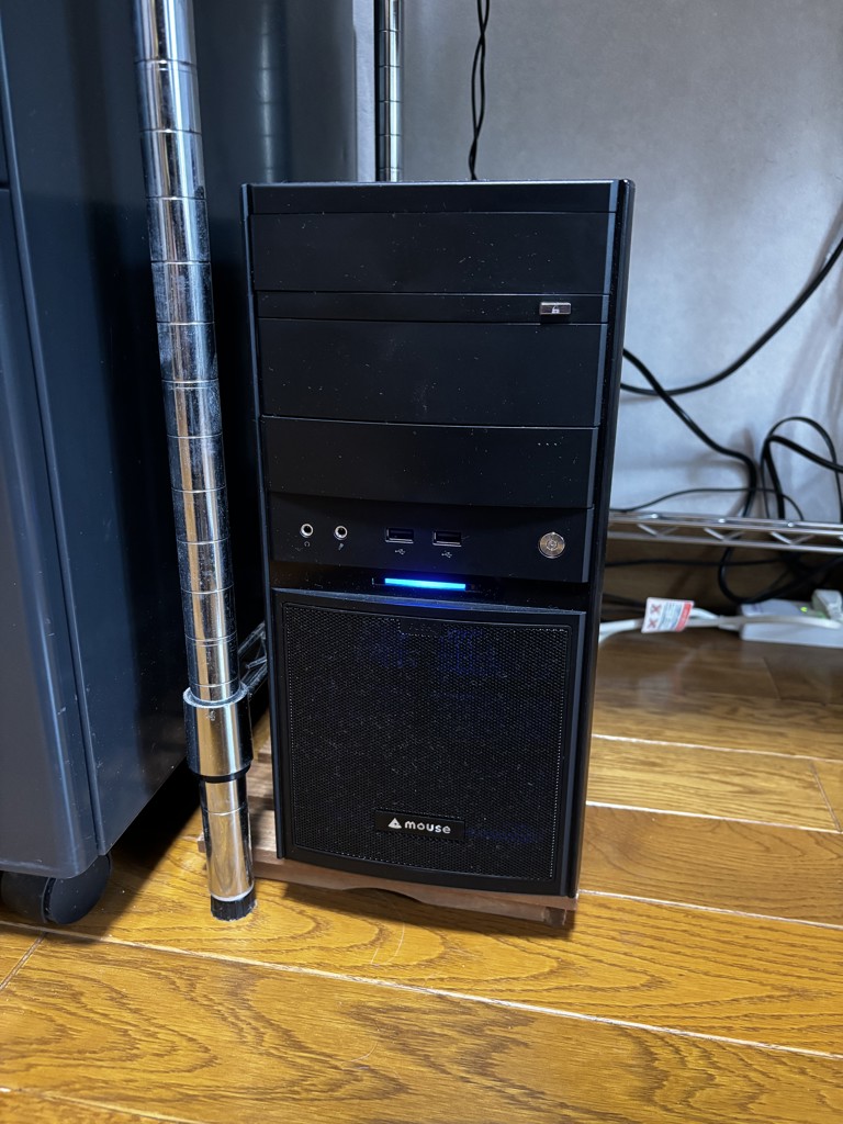 mouse MH-A7A01│デスクトップパソコンの通販ショップ マウス