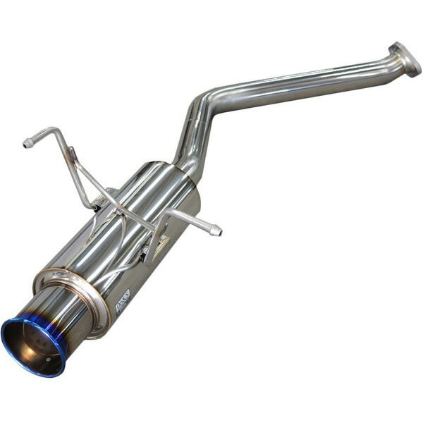 フィット GE8 マフラー 柿本改 GTボックス06&S H44388 KAKIMOTO RACING