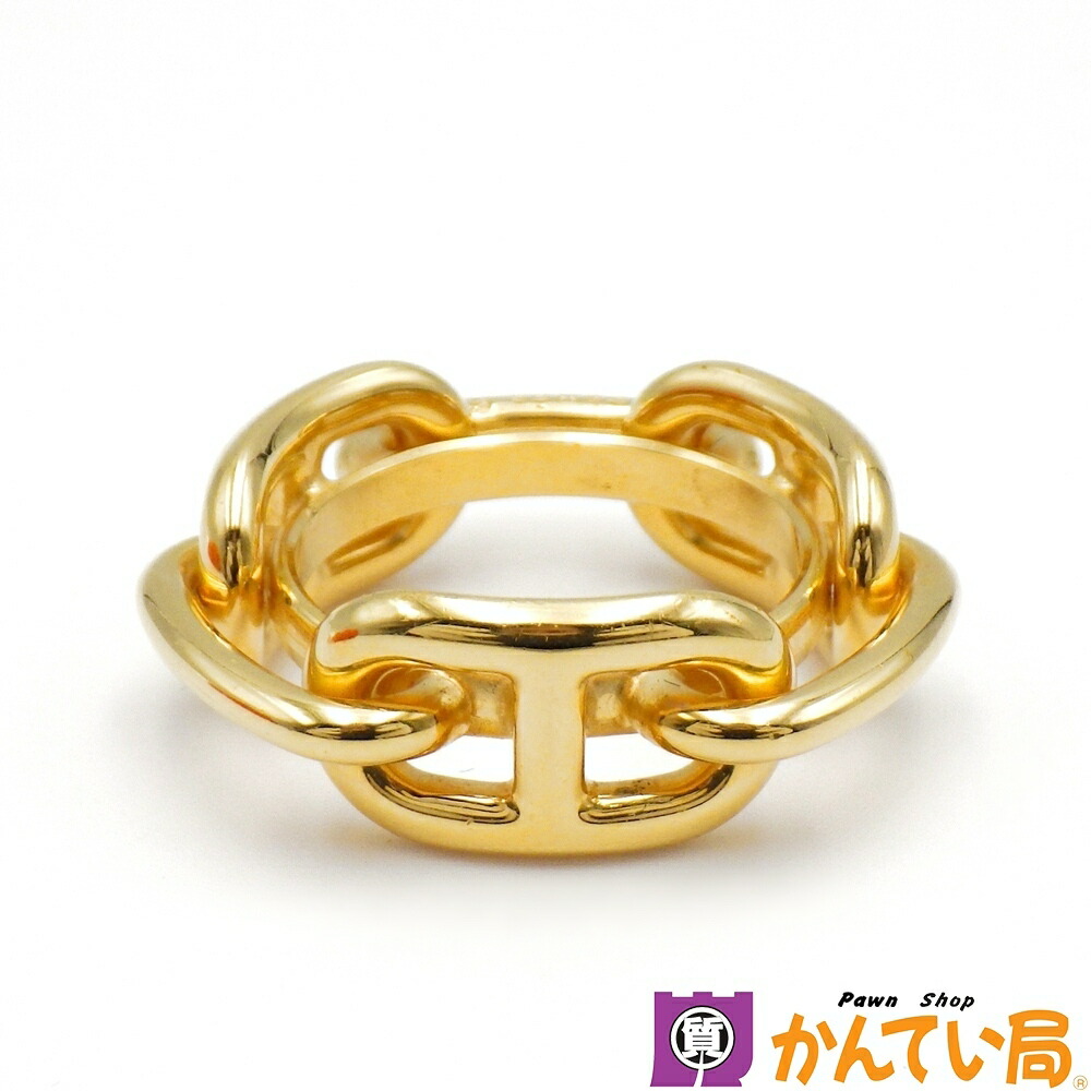 楽天市場】HERMES エルメス スカーフリング90 レガート