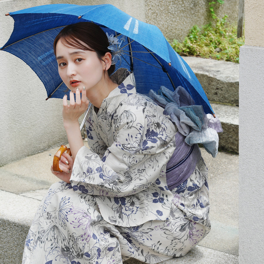 浴衣（レディース3点セット） | utatane［公式］オンラインショップ