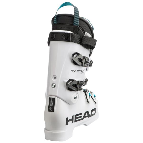 26 HEAD ヘッド RAPTOR WCR 3 RV スキーブーツ レーシング 競技 基礎