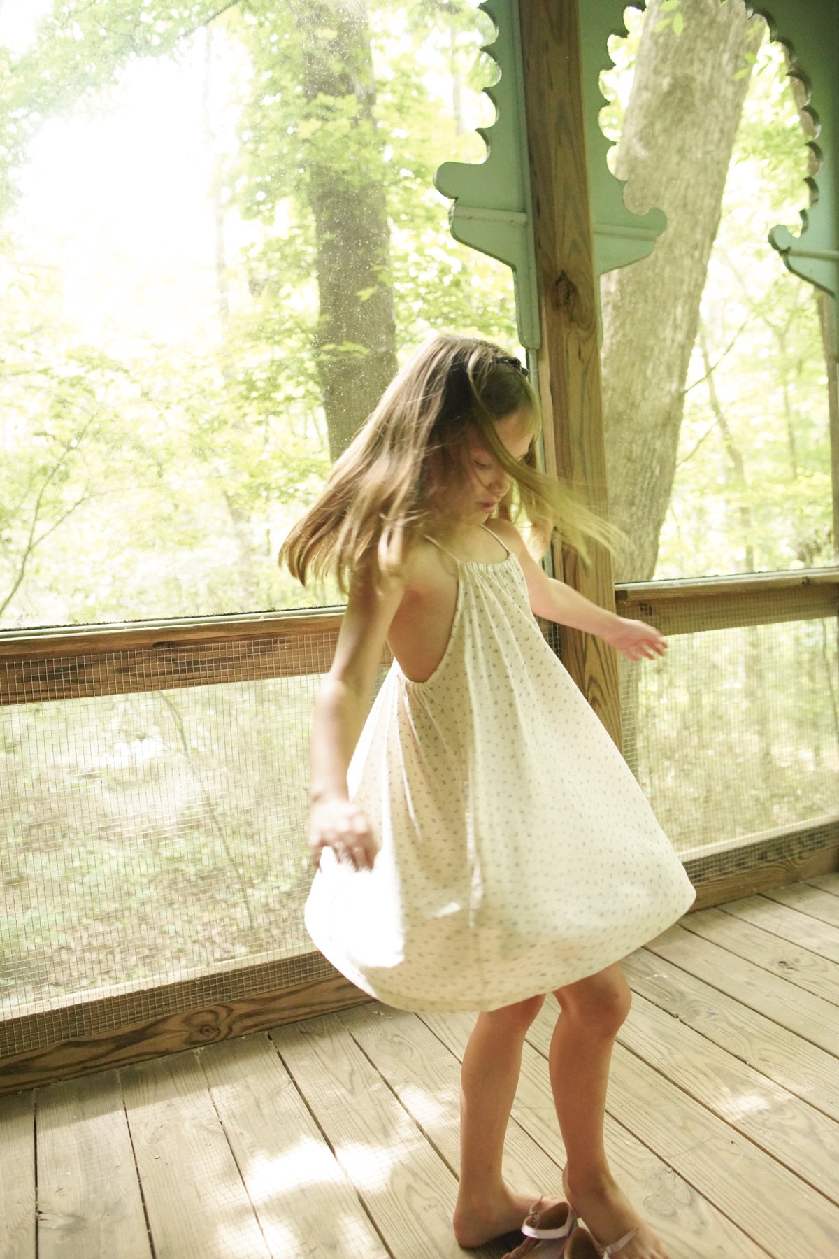 Loop Dress – Soor Ploom