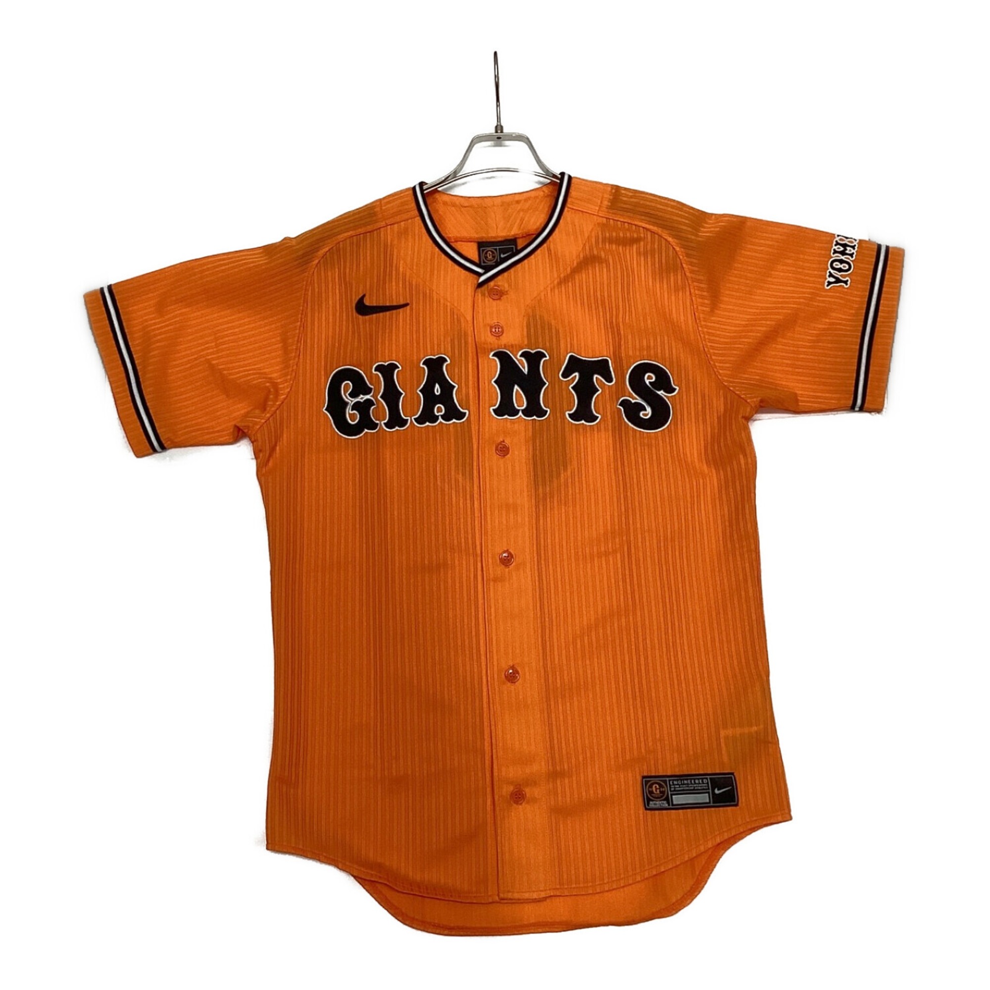 本日はプロ野球開幕戦！巨人坂本勇人プロコレユニフォームの入荷