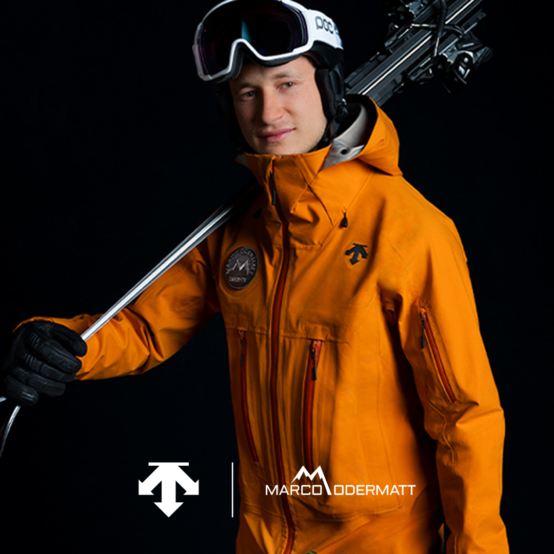 DESCENTE SKI デサント スキー ウェア | デサントブランド公式サイト