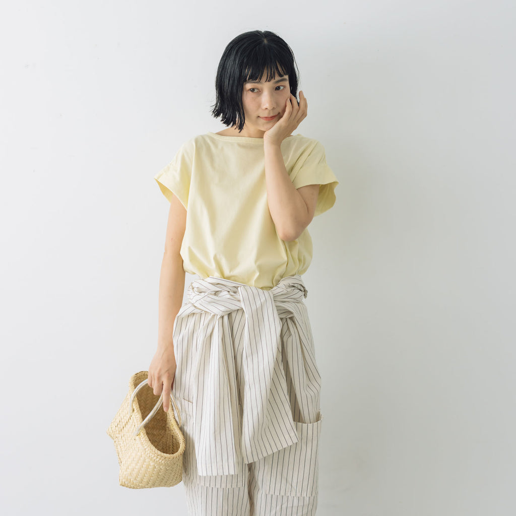 SALE】くらすこと ドルマンスリーブ カットソー ｜くらすこと公式