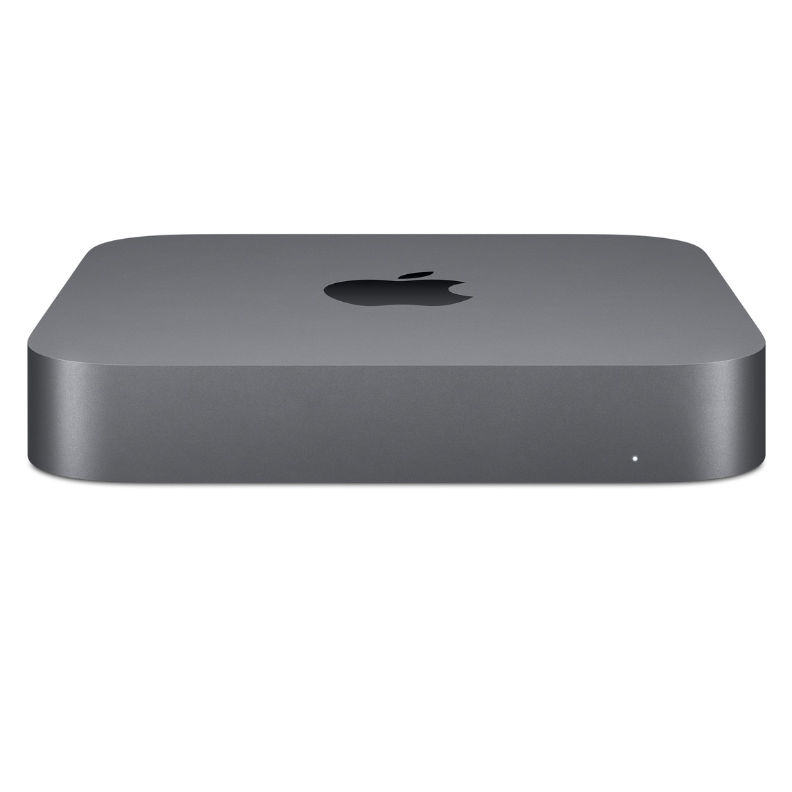 Mac mini 3.2GHz 6コアIntel Core i7 - スペースグレイ [整備済製品