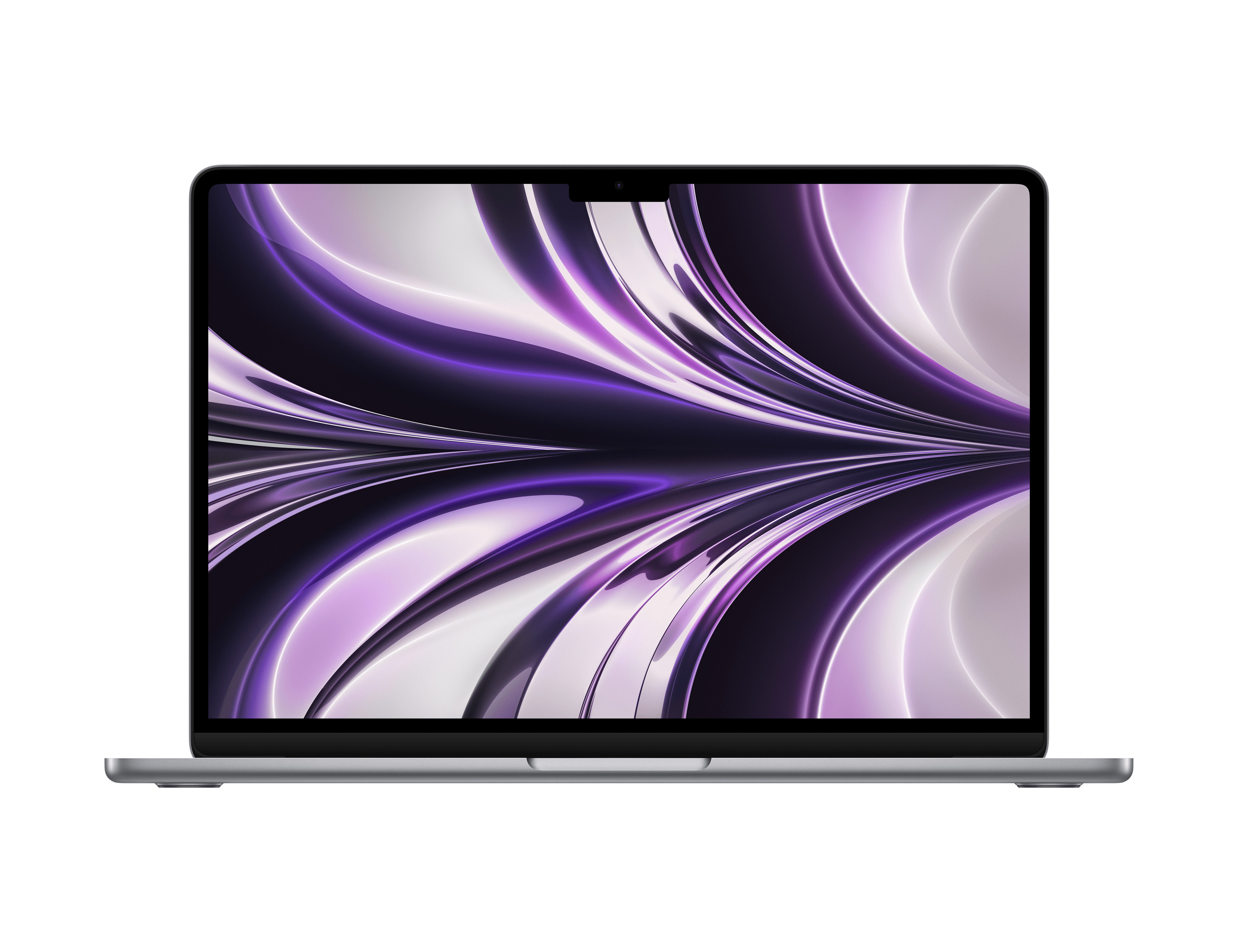 Refurbished 13-inch MacBook Air Apple M2 Chip with 8‑Core CPU and