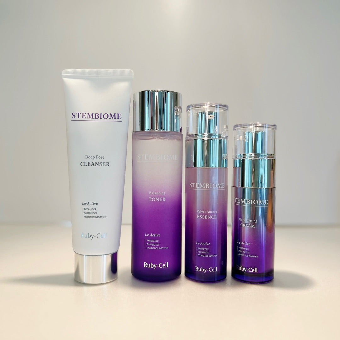 トナーでキメを整える♪ | アーティスト＆美容家 松本寿美代のカラフル日記