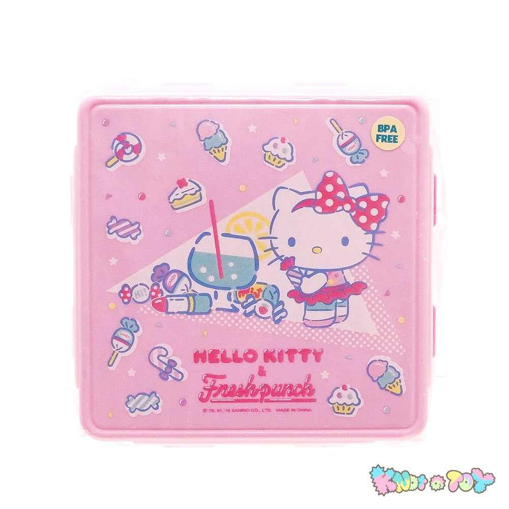 Sanrio☆Freshpunch/フレッシュパンチ☆ | おもちゃ屋 KNot a TOY
