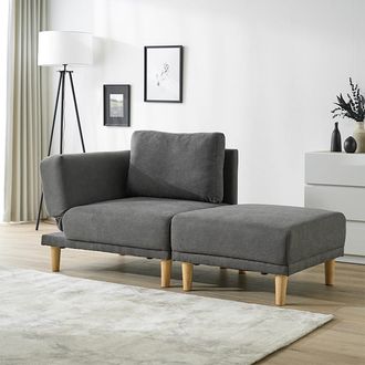 1～2人掛けソファ ファブリック | 【公式】LOWYA(ロウヤ) 家具