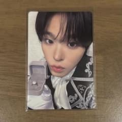 NCT WISH リク 2周年 ペンミ トレカ - メルカリ