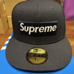 2026年最新】supreme キャップ ニューエラ 7 1￼/2の人気アイテム