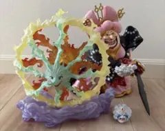 2026年最新】フィギュアーツzero ビッグマムの人気アイテム - メルカリ