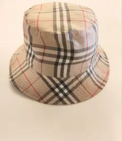 2026年最新】burberry バケットハットの人気アイテム - メルカリ