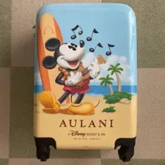 2026年最新】アウラニ限定キャリーケースの人気アイテム - メルカリ