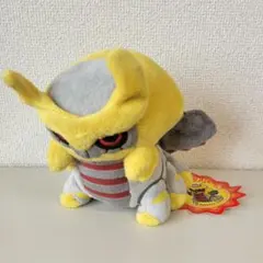 2026年最新】ポケドール ギラティナの人気アイテム - メルカリ