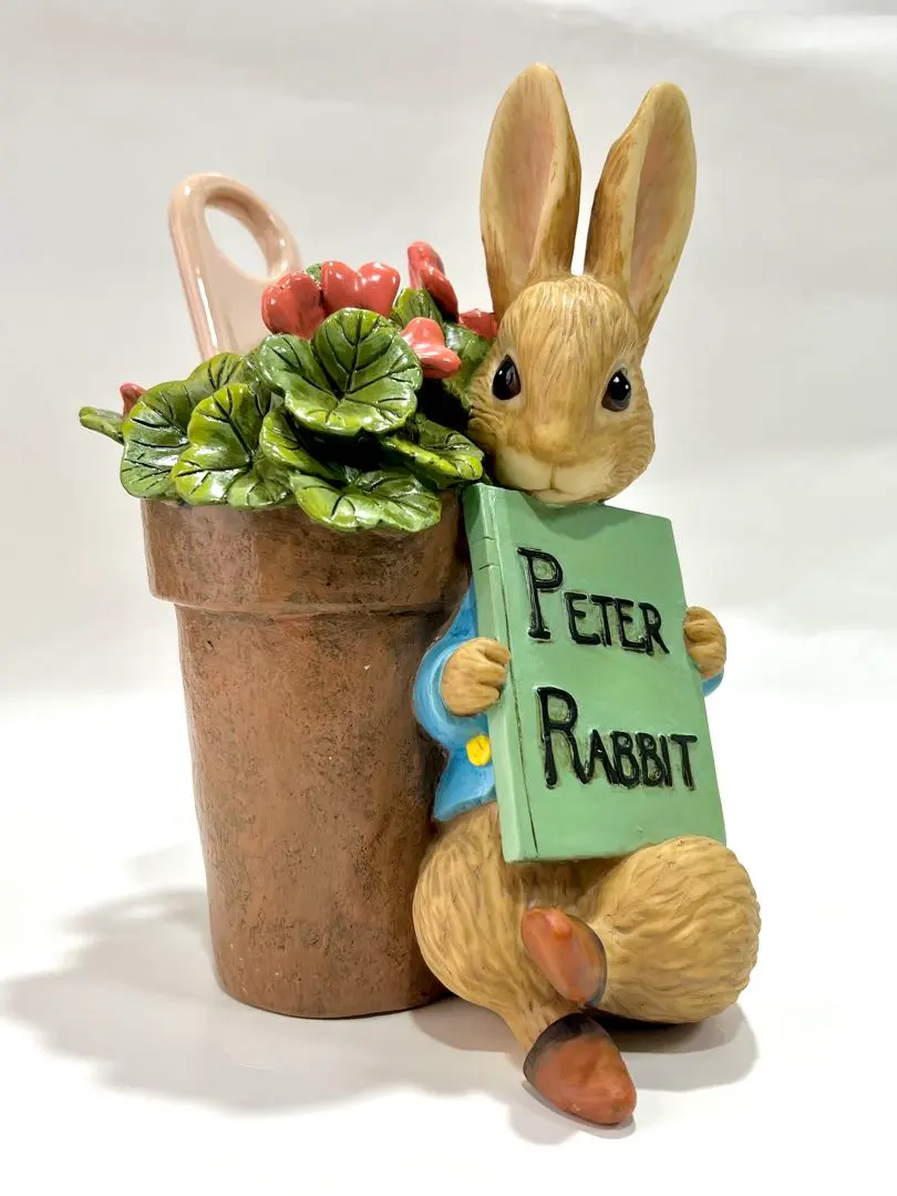 2026年最新】加藤工芸ピーターラビットの人気アイテム - メルカリ