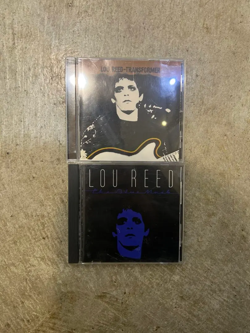 2026年最新】Lou Reed transformerの人気アイテム - メルカリ