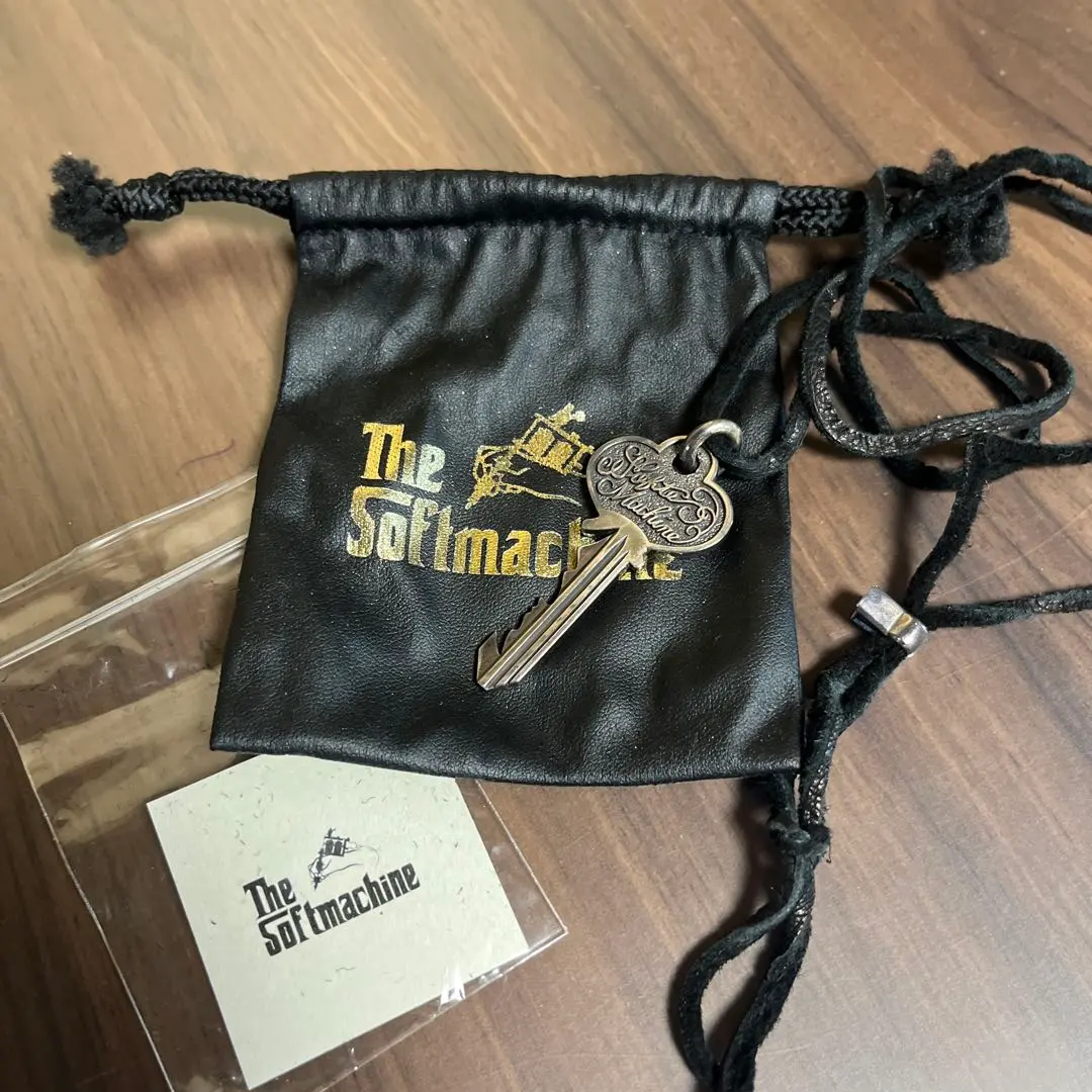 2026年最新】Softmachine リングの人気アイテム - メルカリ