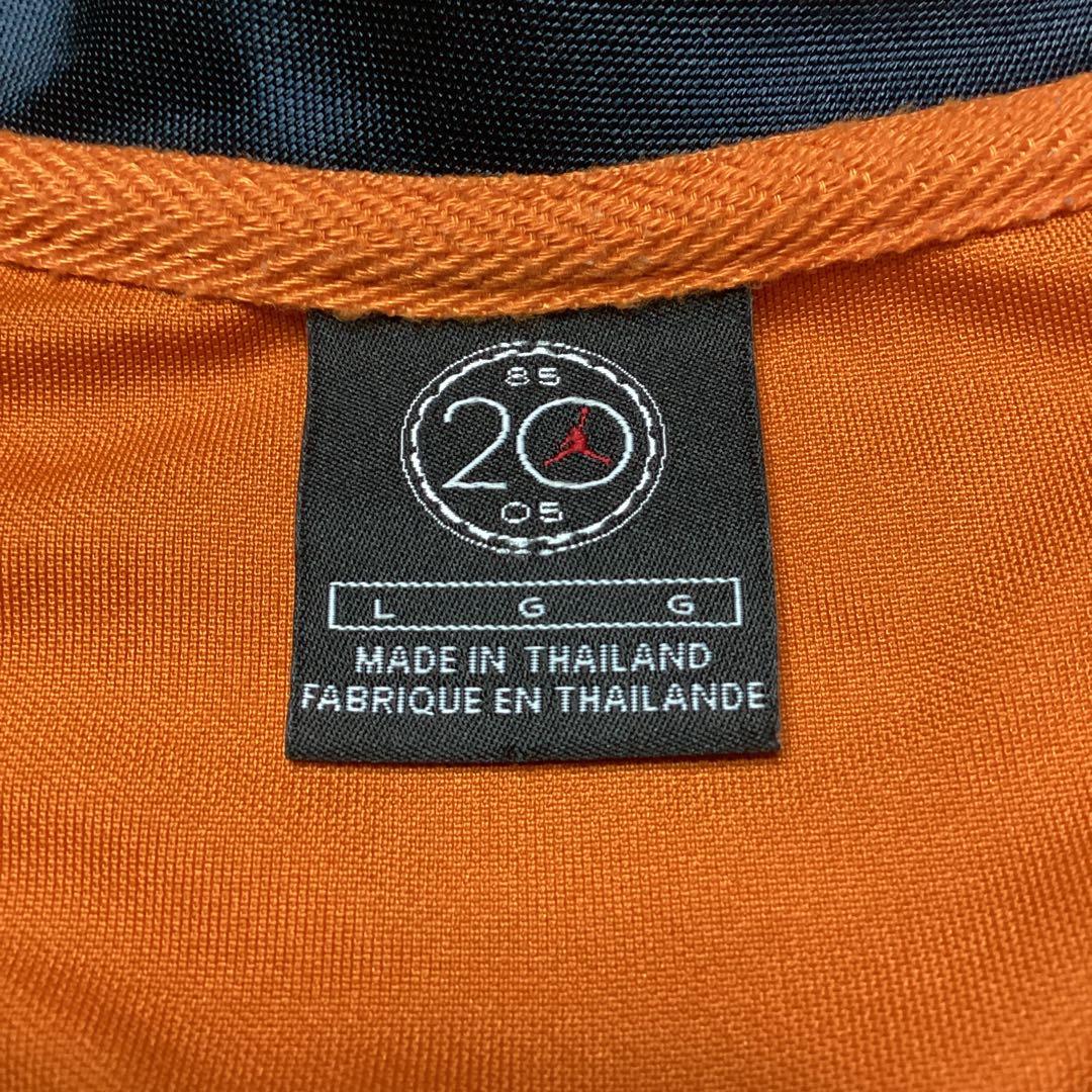 00's NIKE (ナイキ)／AIR JORDAN 20周年記念☆バスケウェア - メルカリ