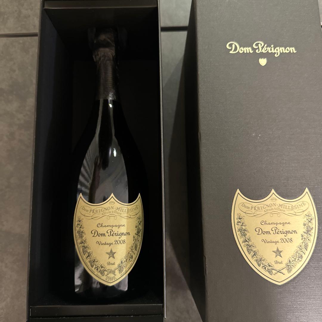 Dom Pérignon シャンパン ヴィンテージ 2008 Dom Pérignon Vintage 2008 Lenny Kravitz Limited Edition | ReserveBar