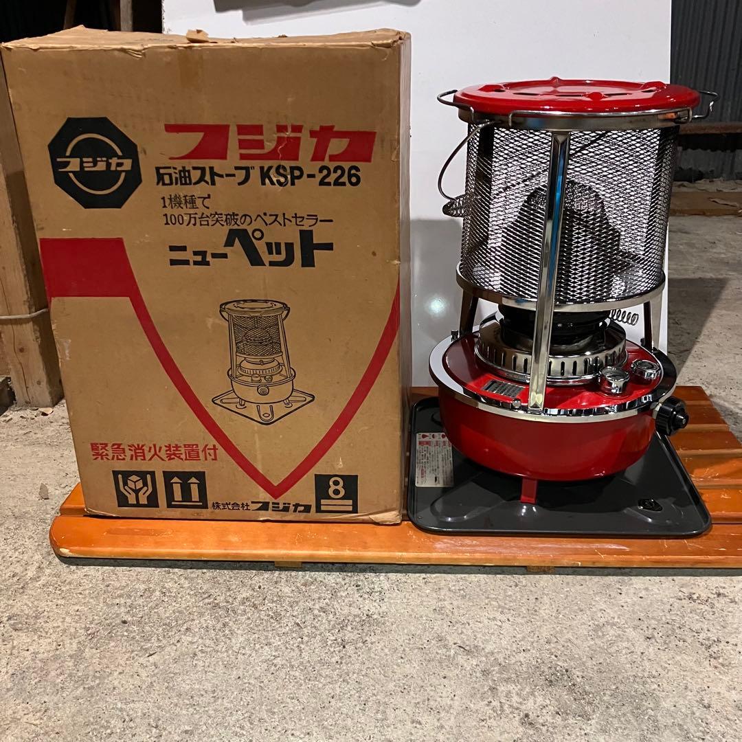 ぽ*ん様 フジカ ハイペット レッド 元箱付き 動作確認済 ぽ*ん様 フジカ ハイペット レッド 元箱付き 動作確認済 2026年