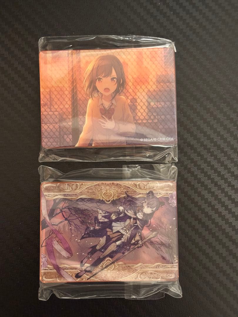 ま*ん様 プロセカ 東雲絵名 ニーゴ ノーブルアート プロセカ ノーブルアートコレクション 東雲絵名 vol.68 ニーゴ - メルカリ